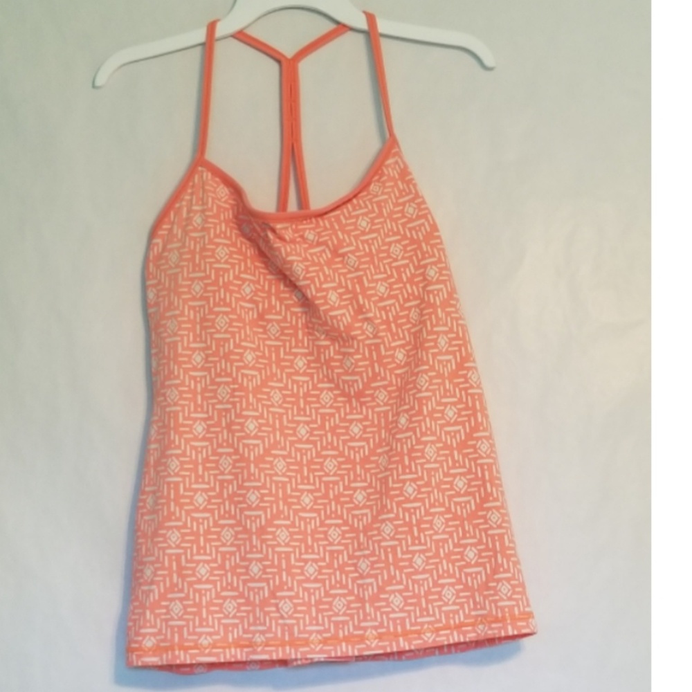 Lucy tank top